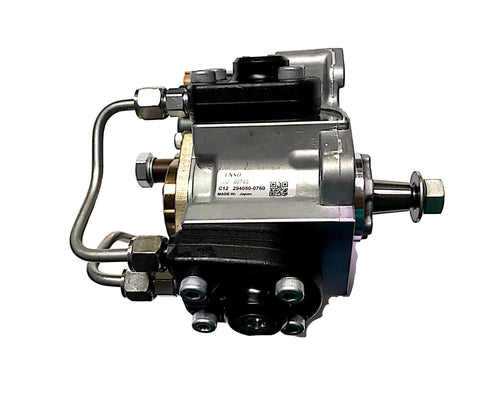 22100-E0020 | 294050- 076 | DENSO HPCR PUMP | HINO TRUCK | REMANUFACTURED | $850 + $350 CORE CHARGE