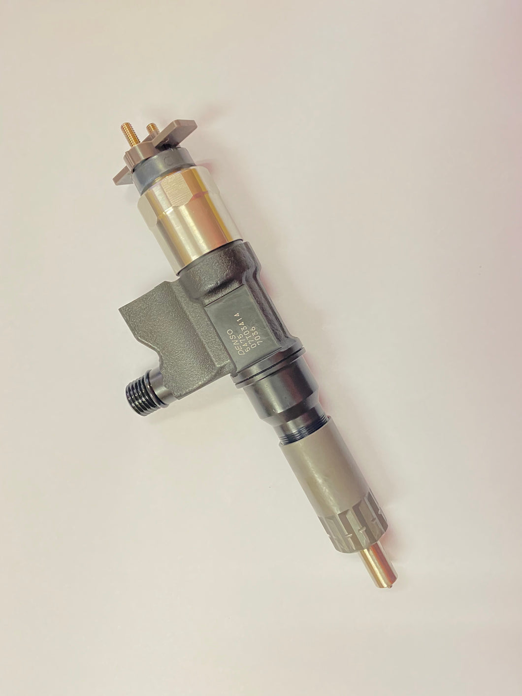 8-97329703-6 DENSO INJECTOR| NEW | NO CORE CHARGE