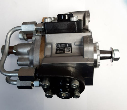 9729405-094 HP4 DIESEL FUEL PUMP | DENSO | HINO | NEW |
