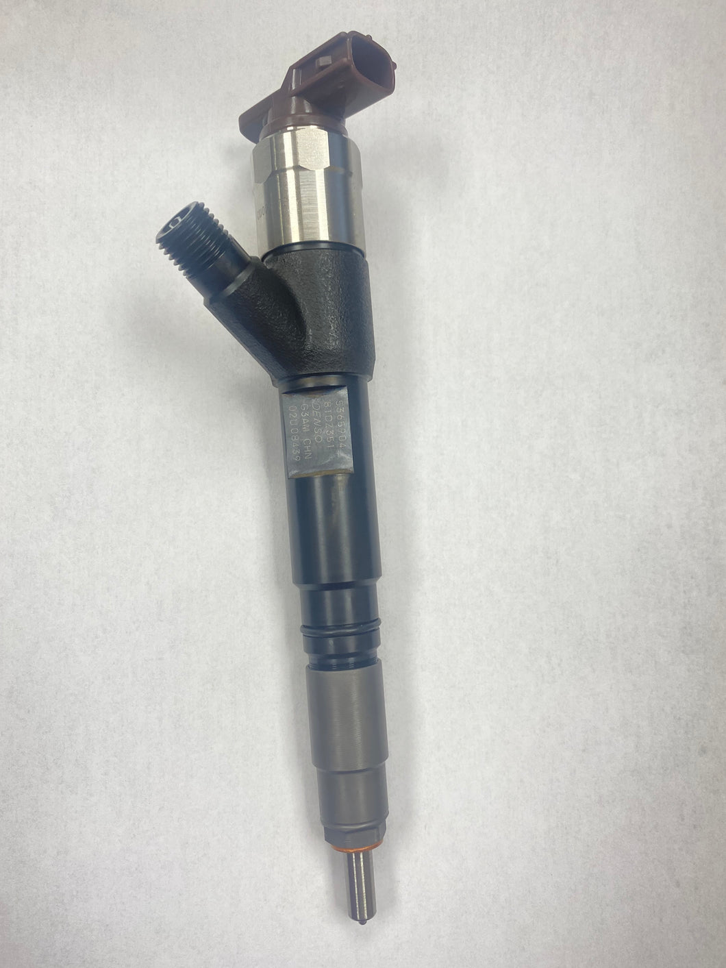 5365904 DENSO INJECTOR|NEW| NO CORE CHARGE