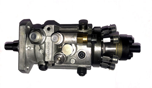 DE2635-6321 PUMP | STANADYNE