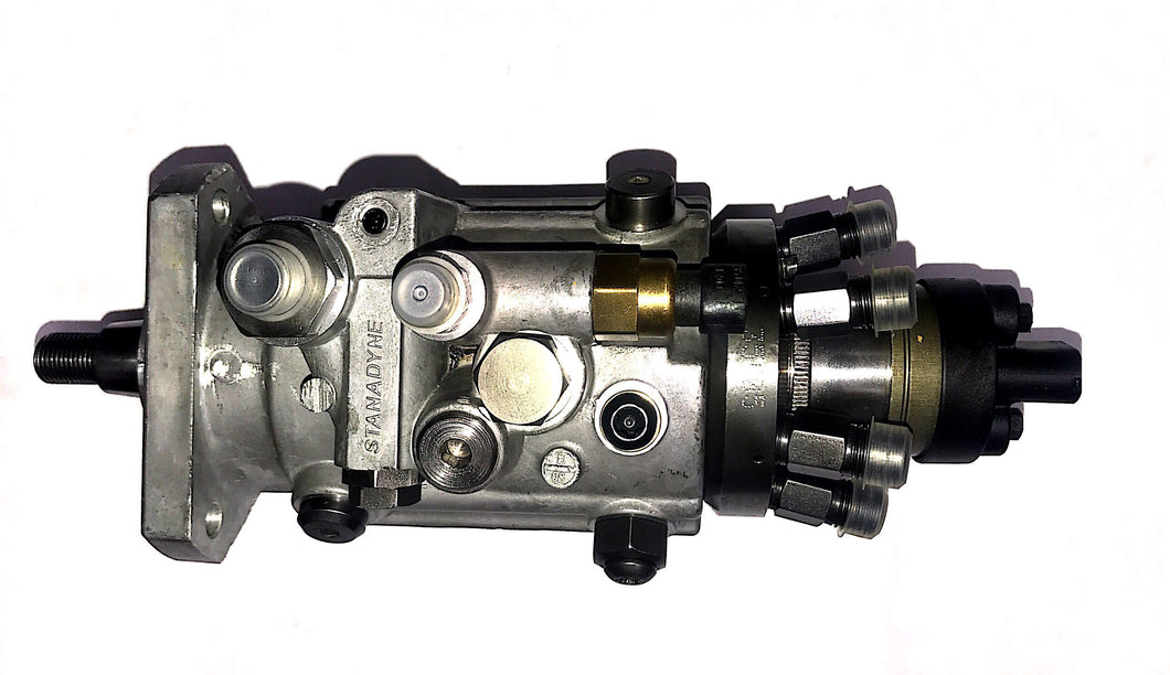 DE2635-6321 PUMP | STANADYNE