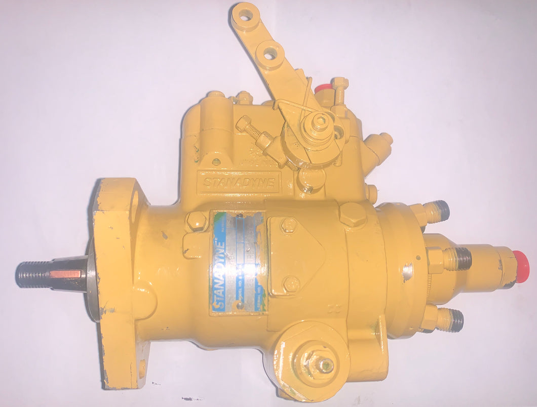 DB4429-6162 STANADYNE PUMP| REMANUFACTURED| WITH CORE
