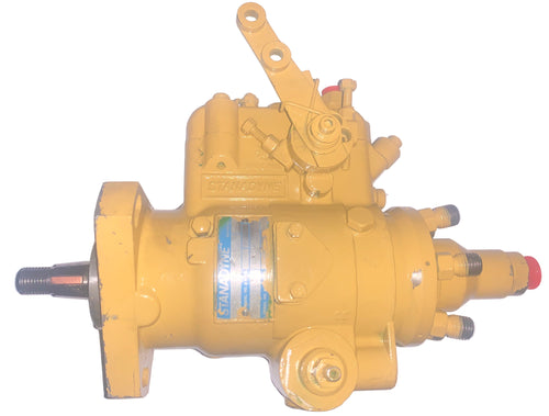 RE519029 JOHN DEERE PUMP | DB4429-5830 STANADYNE PUMP | REMANUFACTURED | $1,200 + $380 CORE CHARGE